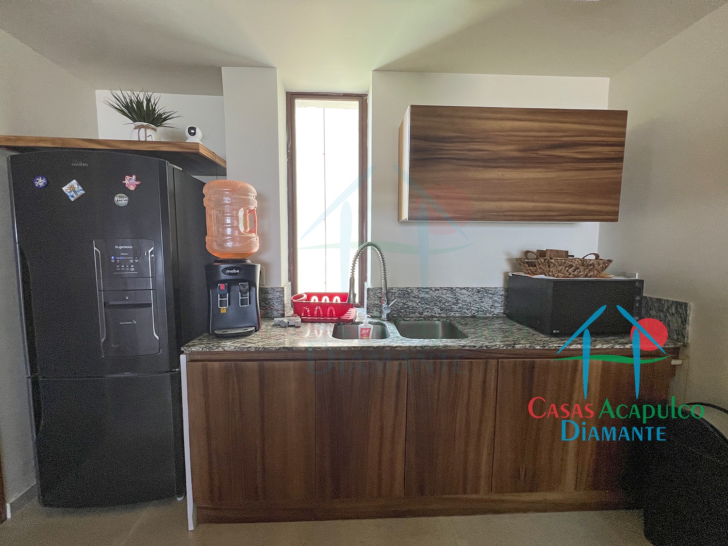 La Isla Bali 705 - Cocina 5 La Isla Bali 705 - Cocina 5